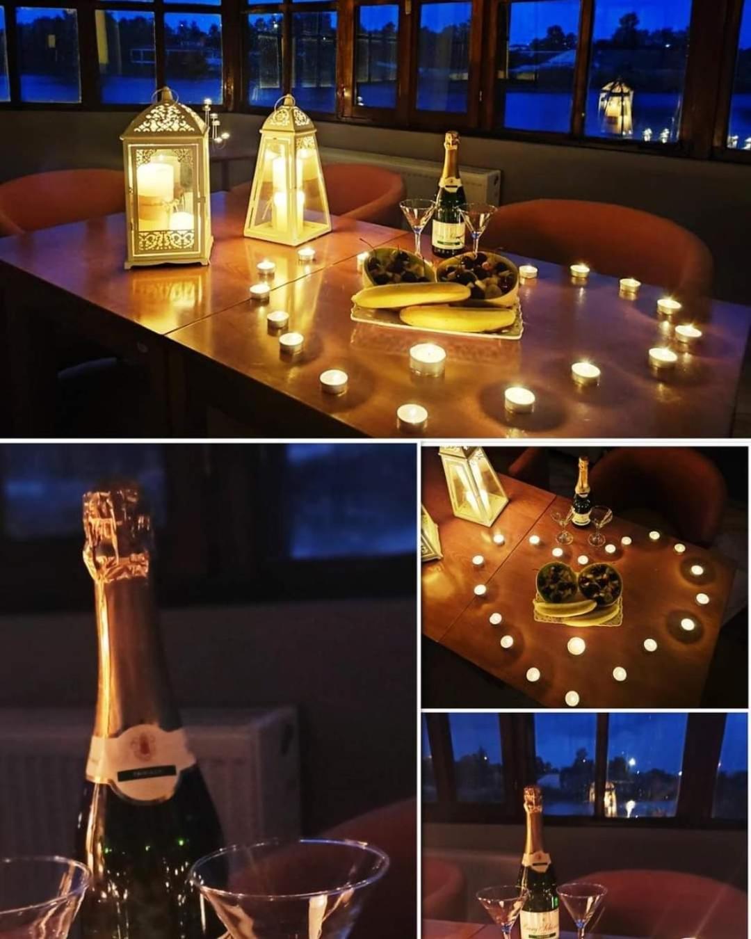 Thrassa Hotel Tycheron ภายนอก รูปภาพ