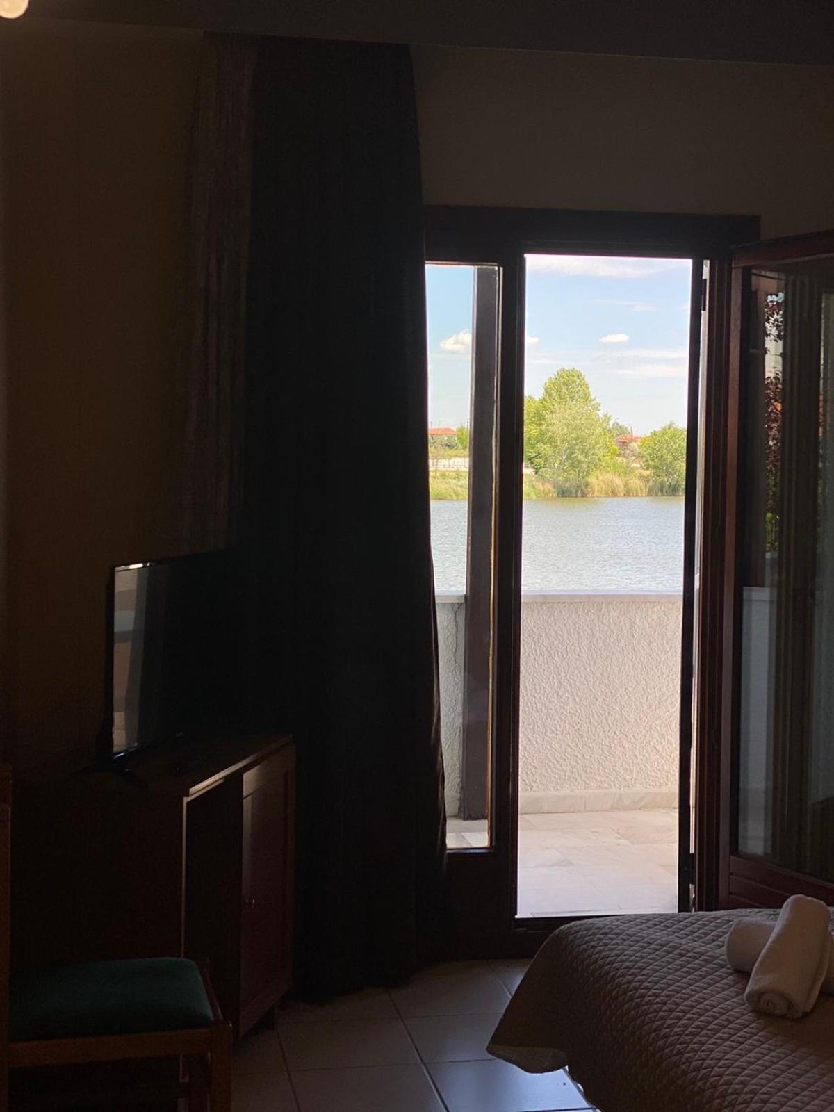 Thrassa Hotel Tycheron ห้อง รูปภาพ